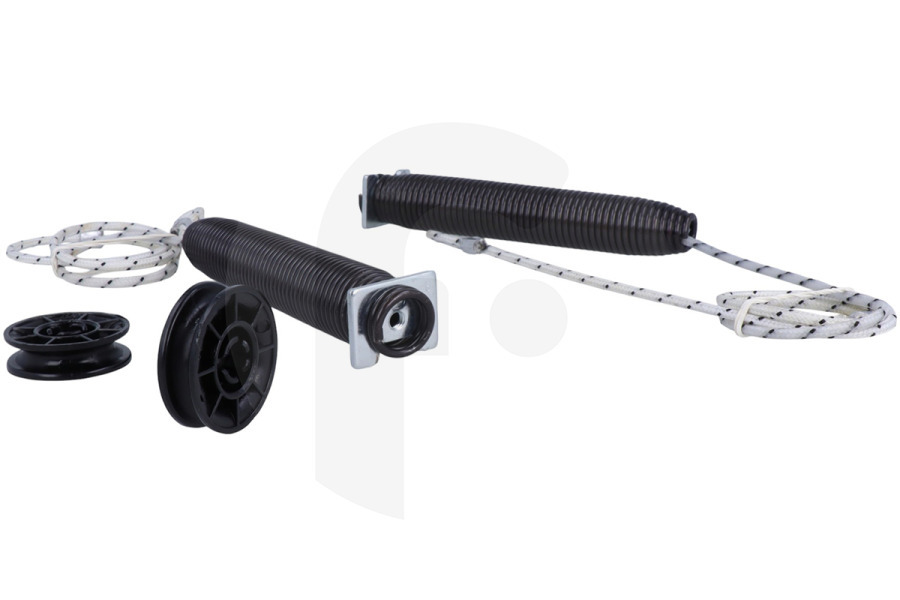 Pelgrim Lavastoviglie Pelgrim set molle porta per lavastoviglie 919600