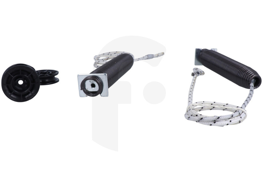 Pelgrim Lavastoviglie Pelgrim set molle porta per lavastoviglie 919600