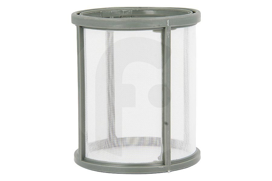 Gorenje Filtro (tamiz) fino excl. filtro grueso para Pelgrim y otros lavavajillas 385831 apto para entre otros GVW480ONY, VW545ZT, EVW870RVS, GVW200L