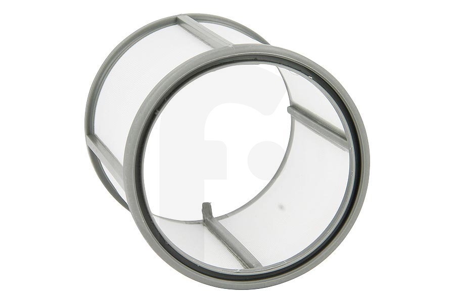 Pelgrim Geschirrspüler Filter (Sieb) Feinfilter exkl. Grobfilter für u.a. Pelgrim Geschirrspüler 385831