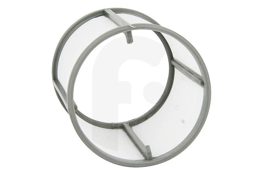 Pelgrim Geschirrspüler Filter (Sieb) Feinfilter exkl. Grobfilter für u.a. Pelgrim Geschirrspüler 385831