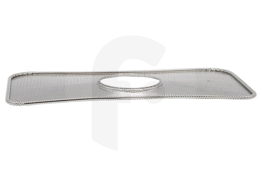 Pelgrim Lavastoviglie Filtro (setaccio) piatto filtro fine escl. microfiltro per Pelgrim e altri lavastoviglie 453838