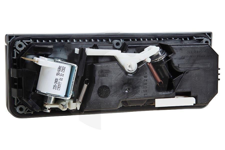 Pelgrim Lavastoviglie Lavastoviglie, dispenser detergente 285801