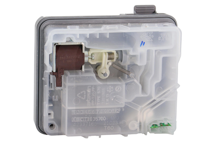 Philips Vaatwasser Pelgrim Zeepbak 796455 Vaatwasser