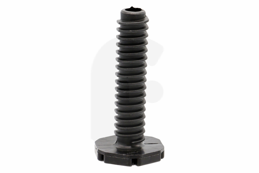 Gorenje Lavavajillas Pata ajustable delantera para Pelgrim y otros lavavajillas 388266 apto para entre otros GVW480ONY, GVW487ONY, EVW870RVS