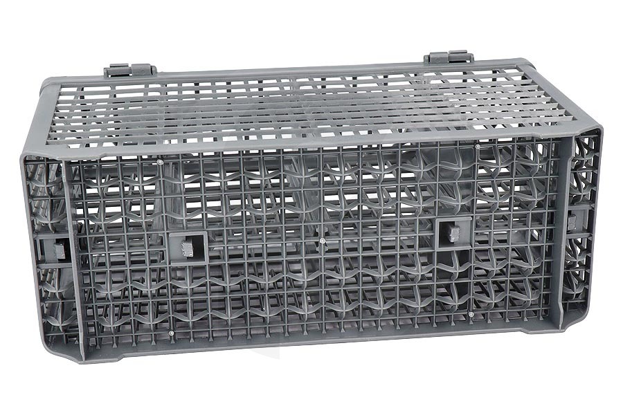 Pelgrim Lavastoviglie Cestello portaposate (vassoio portaposate) incl. coperchio per Pelgrim e altri lavastoviglie 405250