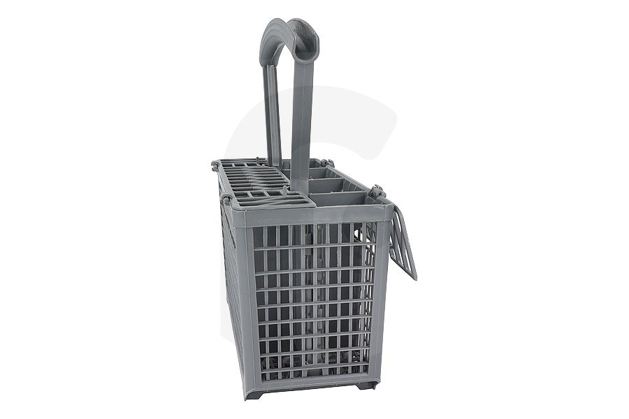 Pelgrim Lavastoviglie Cestello portaposate (vassoio portaposate) incl. coperchio per Pelgrim e altri lavastoviglie 405250