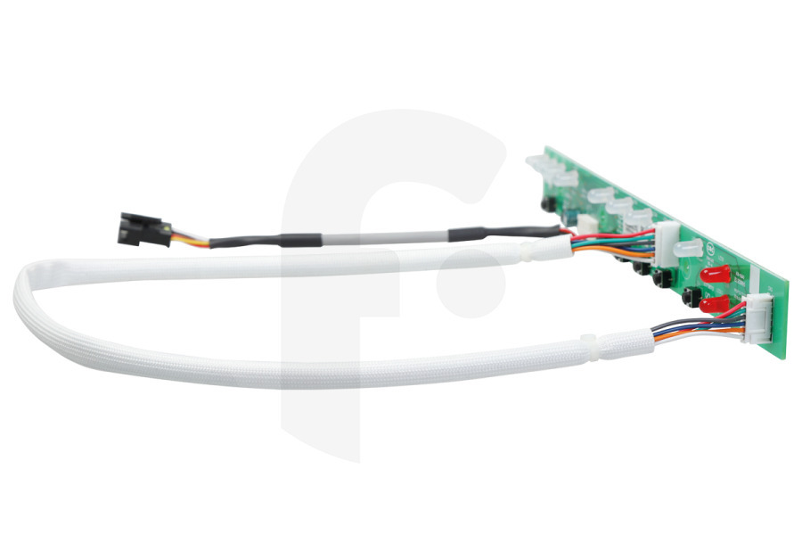 Pelgrim Lavastoviglie Pelgrim Control PCB 624497 Lavastoviglie