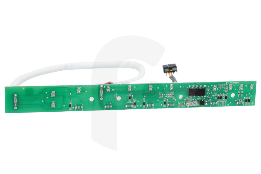Pelgrim Lavastoviglie Pelgrim Control PCB 624497 Lavastoviglie