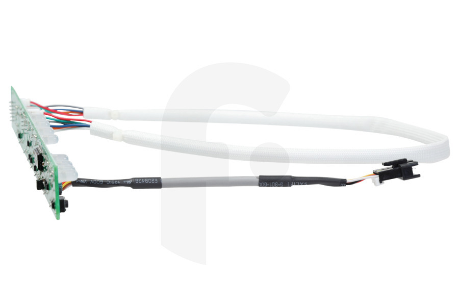 Pelgrim Lavastoviglie Pelgrim Control PCB 624497 Lavastoviglie