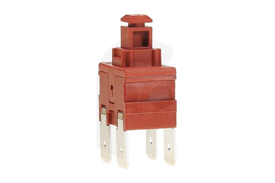 Mora Lavastoviglie Interruttore acceso/spento on/off 4 connessioni di rete Lavastoviglie 306385
