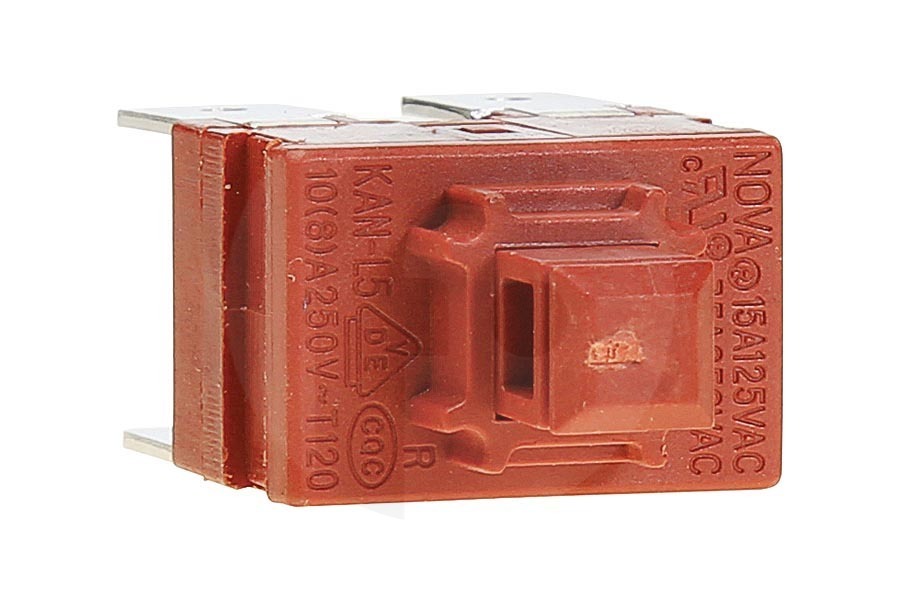 Mora Lavastoviglie Interruttore acceso/spento on/off 4 connessioni di rete Lavastoviglie 306385