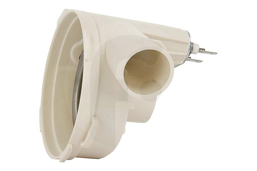 Pelgrim Geschirrspüler Pumpengehäuse (Wassersammler) inkl. Heizelement 1800W für u.a. Pelgrim Geschirrspüler 557679