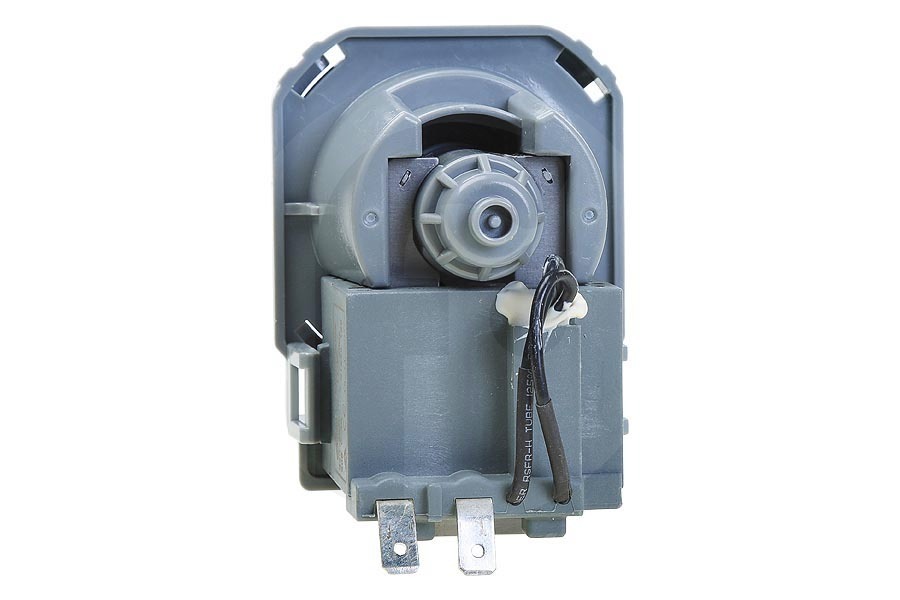 Pelgrim Lavavajillas Bomba de drenaje 30W 50Hz Clase 155 VWT349WIT/E01 Lavavajillas 556915