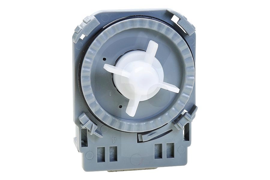 Gorenje Lavastoviglie Pompa di scarico 30W 50Hz Classe 155 VWT349WIT/E01 Lavastoviglie 556915 adatto a tra cui GVW476RVSP01, GVW481ONYP01, VW549ZTE01, GVW200L