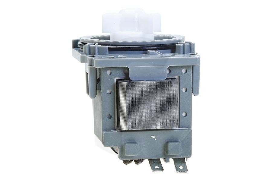 Pelgrim Lavavajillas Bomba de drenaje 30W 50Hz Clase 155 VWT349WIT/E01 Lavavajillas 556915