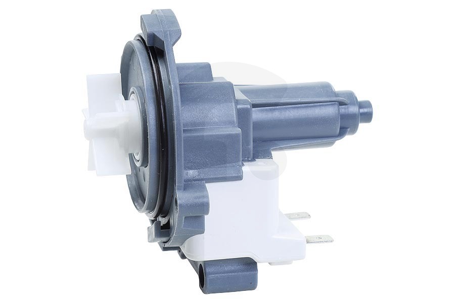 Candy Bomba de desagüe (bomba de agua) excl. cuerpo de la bomba para Pelgrim y otros lavavajillas 605905 apto para entre otros VW149AZT, AFI8538ZT, VW245ZIL