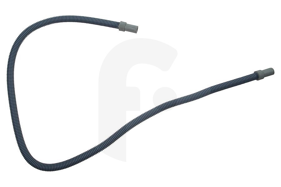 Smeg Lavavajillas Tubo flexible Smeg (De brazo rociador superior) lavavajillas 758973329 apto para entre otros DW760, ELV451, DI612