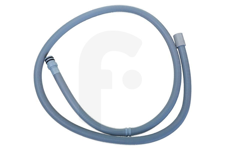 Smeg Lavavajillas Manguera de drenaje Smeg para lavavajillas 758973779 apto para entre otros ST119-2, STX3C, DW-331