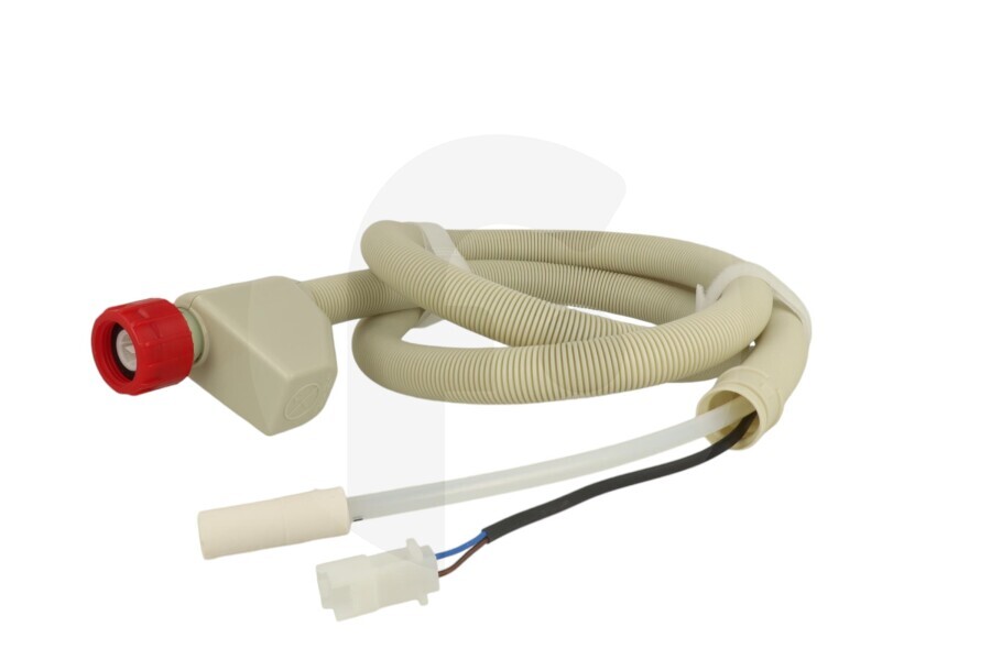 Alternatief Lavastoviglie Tubo alimentazione alternativo acquastop 758976196 lavastoviglie