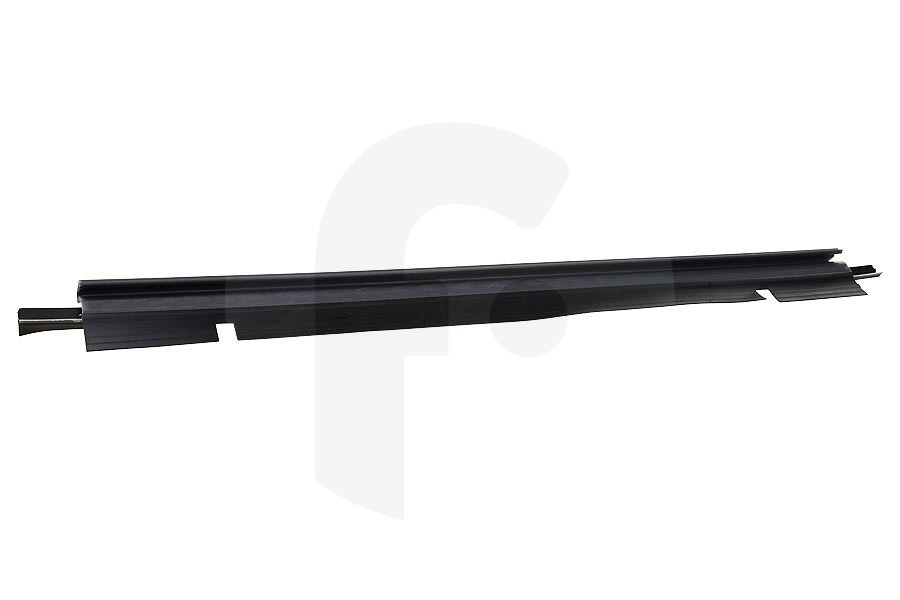 Smeg Lavastoviglie Smeg battitacco in gomma inferiore 550 mm lavastoviglie 754132055
