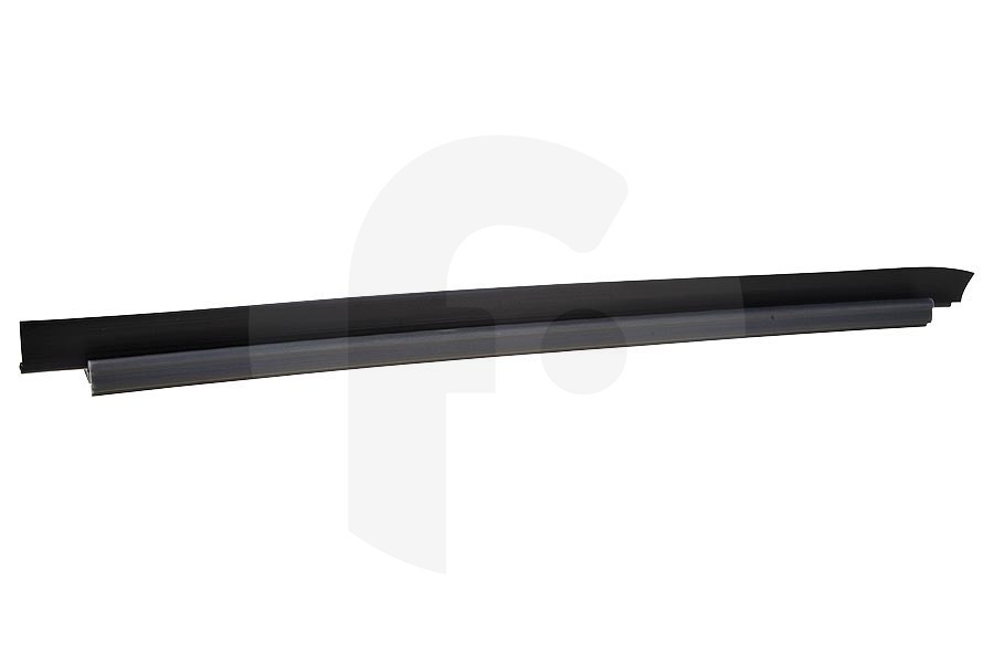 Smeg Lavastoviglie Smeg battitacco in gomma inferiore 550 mm lavastoviglie 754132055