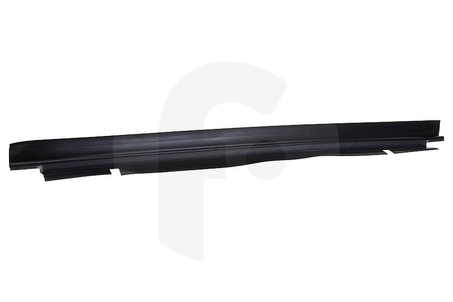 Smeg Lavavajillas Smeg protección inferior de goma para puerta 550 mm lavavajillas 754132055 apto para entre otros BLV2, DW860F, GSI633