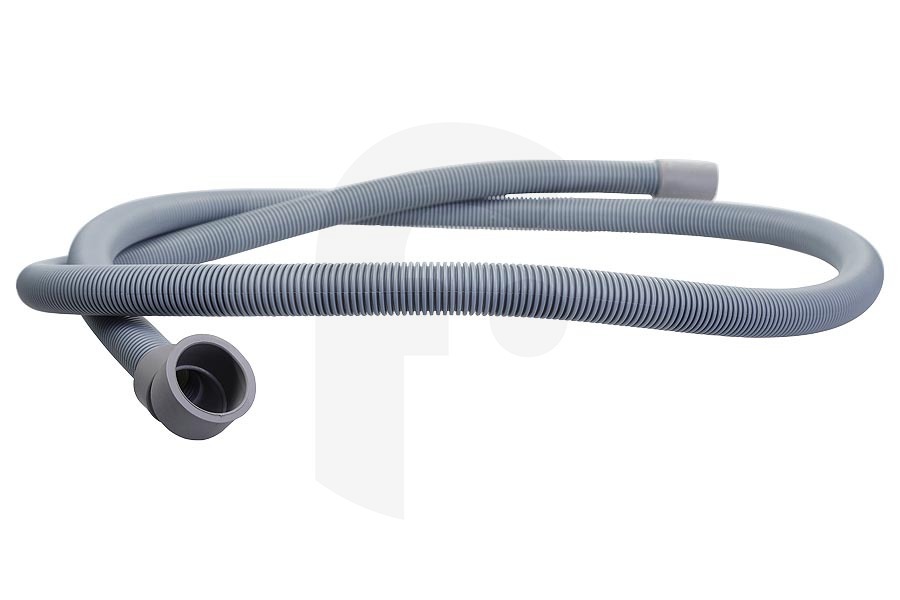 Cda Lavastoviglie Tubo di scarico per 190cm Smeg lavastoviglie 758973067