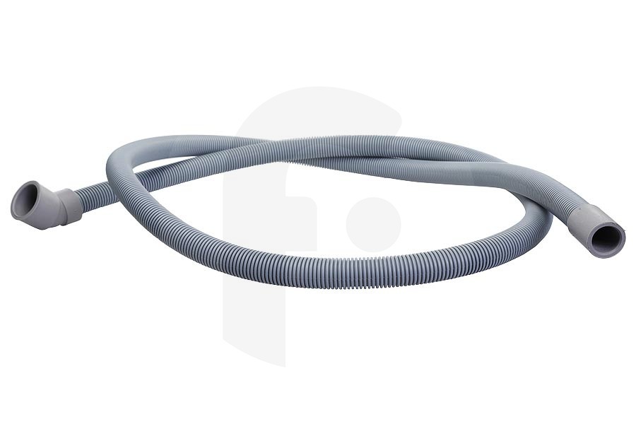 Cda Lavastoviglie Tubo di scarico per 190cm Smeg lavastoviglie 758973067