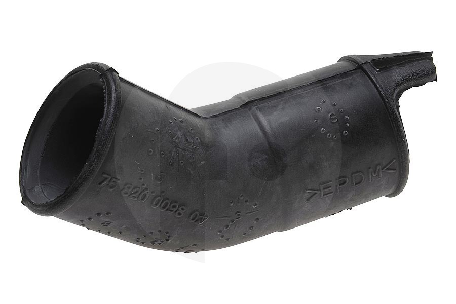 Ikea Lavastoviglie Smeg Tubo (per pompa di circolazione) lavastoviglie 758972065 adatto a tra cui LSA6045X, LS6147, STA647
