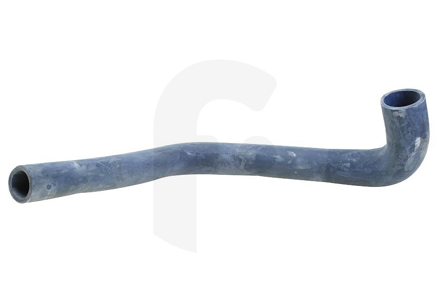 Smeg Lavavajillas Smeg manguera hacia tubo vertical (brazo rociador superior del tubo de entrada (aspersor)) Lavavajillas 758972953 apto para entre otros ST864S, PL8605X