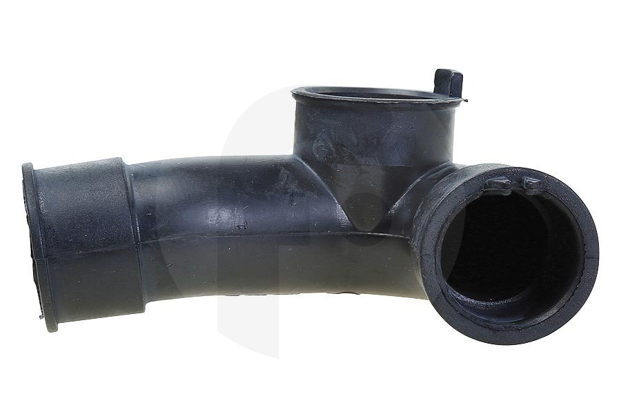 Smeg Geschirrspüler Smeg Schlauch 3 Anschlüsse110x50x75mm Geschirrspüler 758973777