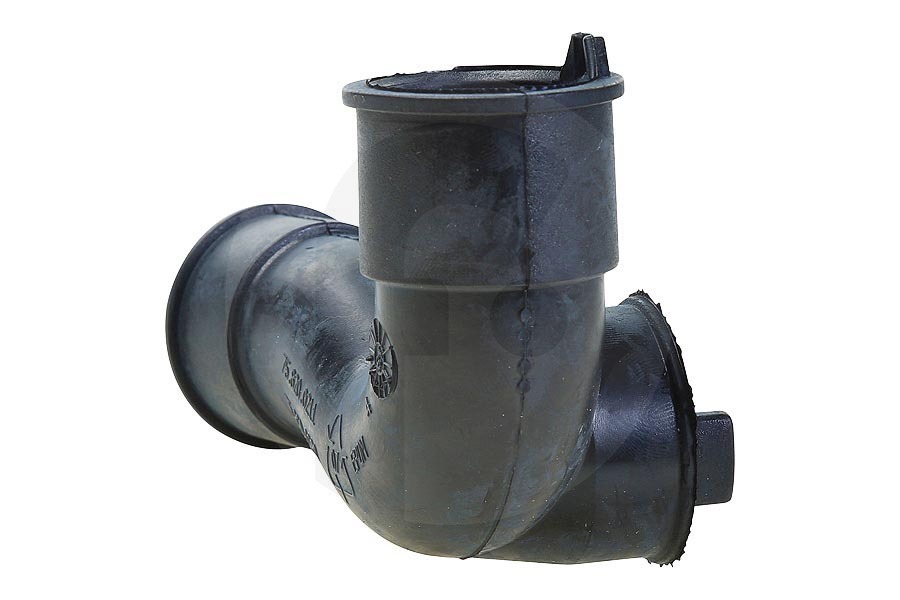 Smeg Geschirrspüler Smeg Schlauch 3 Anschlüsse110x50x75mm Geschirrspüler 758973777
