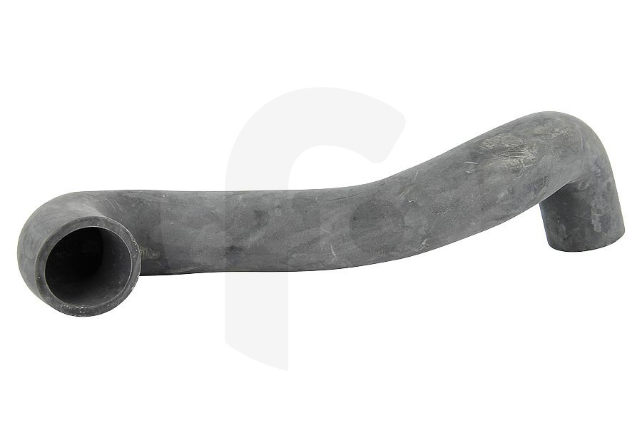 Smeg Lavavajillas Smeg tubo (tubo de conexión) para brazo aspersor inferior lavavajillas 758972836 apto para entre otros ST214, DF612WD, GS63321W