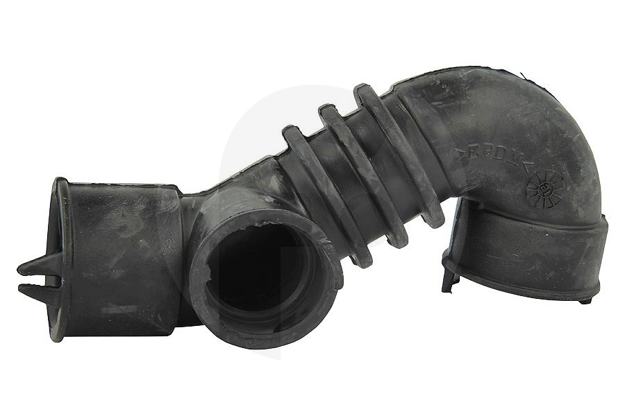 Smeg Lavavajillas Smeg tubo (tubo de conexión) del alojamiento del filtro al elemento calefactor lavavajillas 758973893 apto para entre otros STA6443NL, DF14SS, STLA865A