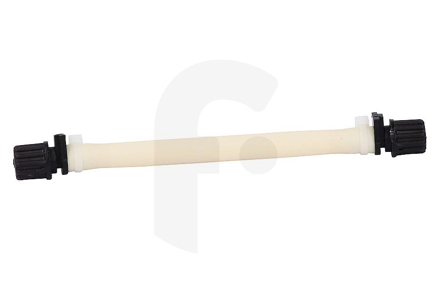 Smeg Lavavajillas Smeg tubo de la bomba del detergente incl. acoplamientos lavavajillas 758973622 apto para entre otros CWC620DL, DW500E, CWG420D