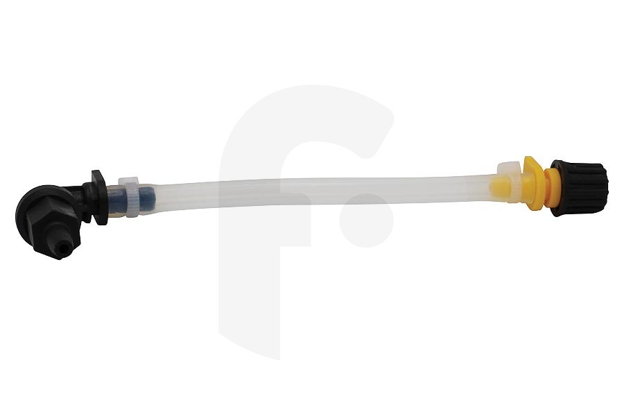 Smeg Lavastoviglie Smeg tubo per pompa del detergente (pompa brillantante) lavastoviglie 758975264
