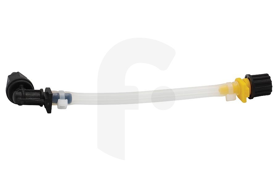 Smeg Lavastoviglie Smeg tubo per pompa del detergente (pompa brillantante) lavastoviglie 758975264