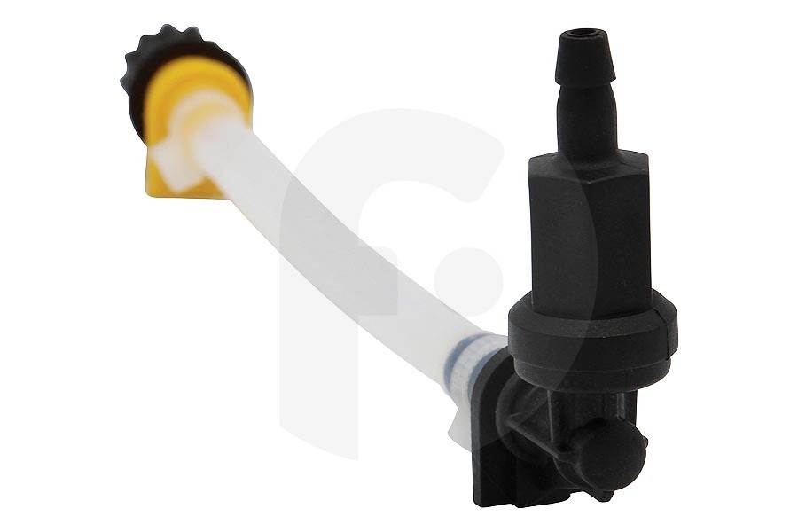 Smeg Lavastoviglie Smeg tubo per pompa del detergente (pompa brillantante) lavastoviglie 758975264