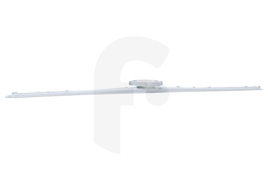 Smeg Lavavajillas Brazo aspersor (superior, gris) lavavajillas 694570055 apto para entre otros STA6047, ST6045
