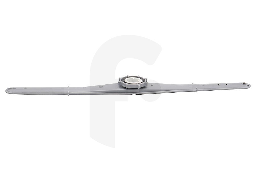 Alternatief Lavastoviglie Braccio irroratore superiore per Smeg e altri lavastoviglie 694570055 adatto a tra cui STA6047, ST6045