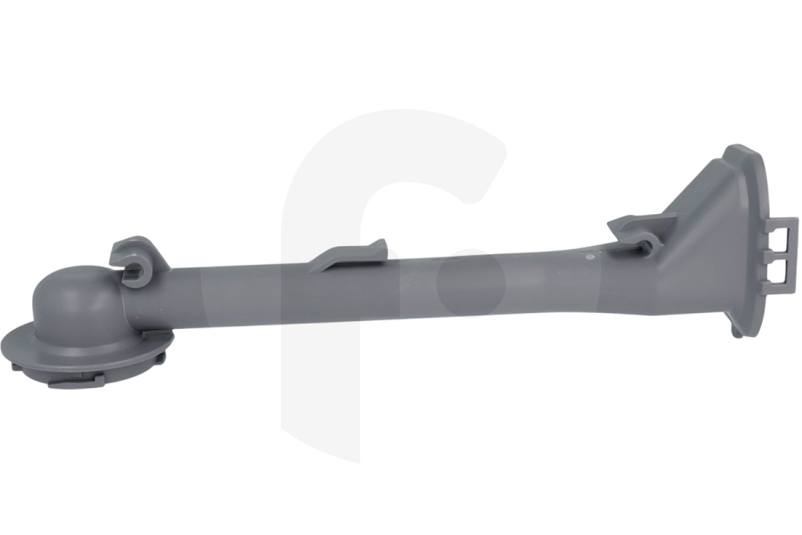 Smeg Lavastoviglie Smeg Collettore esterno (per mulinello superiore) lavastoviglie 761810162 adatto a tra cui STA6045, STA6145, LSA6147