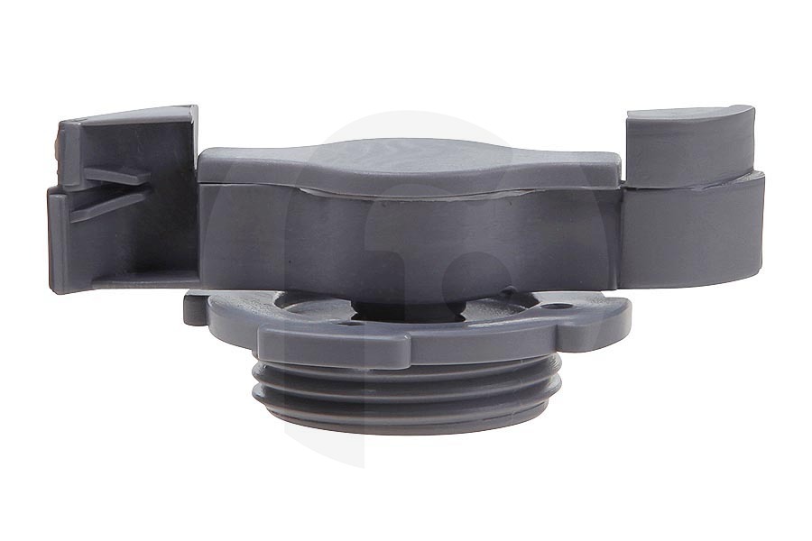 Ignis 694570047 Lavavajillas Brazo aspersor( superior,pequeño, 65mm) lavavajillas 481290508672 apto para entre otros ADG3800, BLV1AX