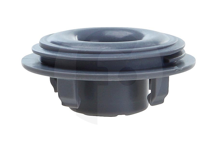 Smeg Lavastoviglie Smeg irrotatore inferiore (A spruzzo) lavastoviglie 760570371 adatto a tra cui BLV2NE, DC146LSS