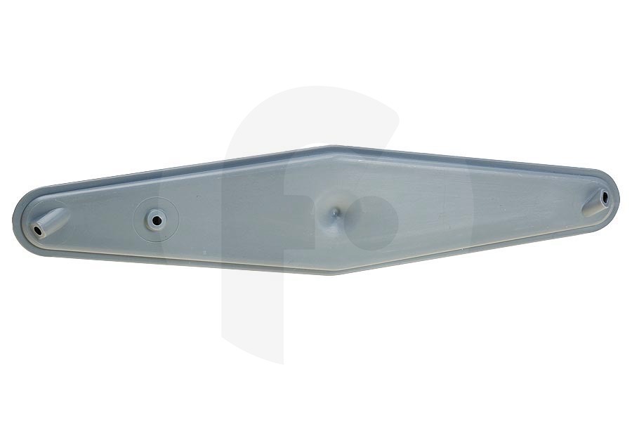 Smeg Lavavajillas Brazo rociador (255mm) Lavavajillas Smeg 064570075 apto para entre otros ST314, ST537, ST647