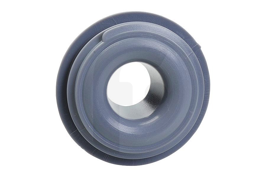 Smeg soporte para brazo aspersor inferior lavavajillas 760570527 apto para entre otros LSAP8648X, DF613PX, DWA6D15X