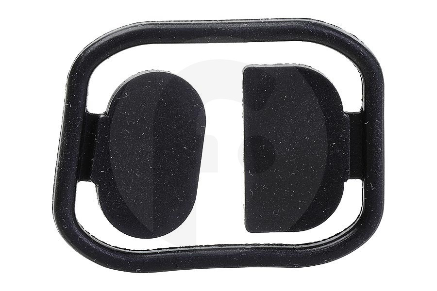 Smeg válvula (válvula de retorno) del brazo aspersor superior lavavajillas 759130466 apto para entre otros WT1125, ST116S, STX1-3