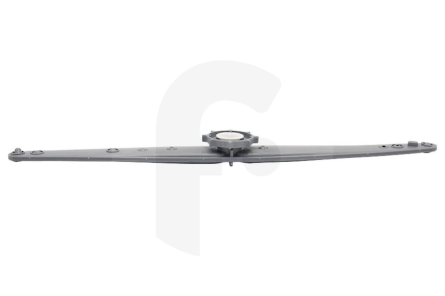 Smeg Lavavajillas Smeg brazo aspersor superior lavavajillas 694570156 apto para entre otros LSP222BIN, LSP4338XDE, DF13TF3X