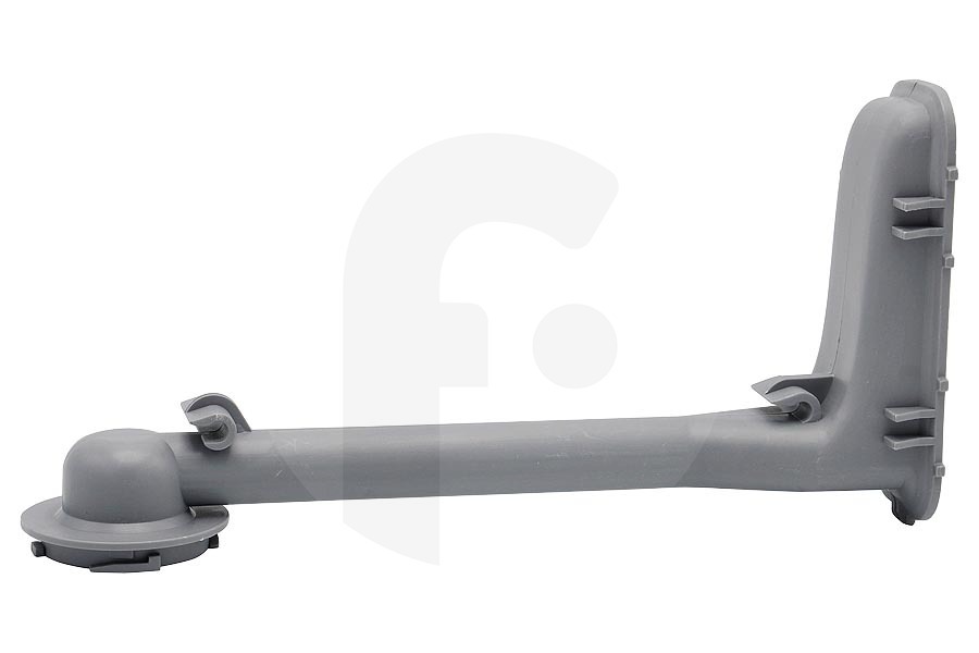 Smeg Lavastoviglie Smeg supporto per braccio irroratore superiore lavastoviglie 761810267 adatto a tra cui ST314, STX3K, SNZ693S7