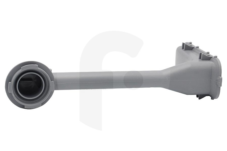 Smeg Lavastoviglie Smeg supporto per braccio irroratore superiore lavastoviglie 761810267